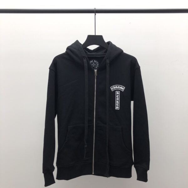 CH JACKET - Image 4