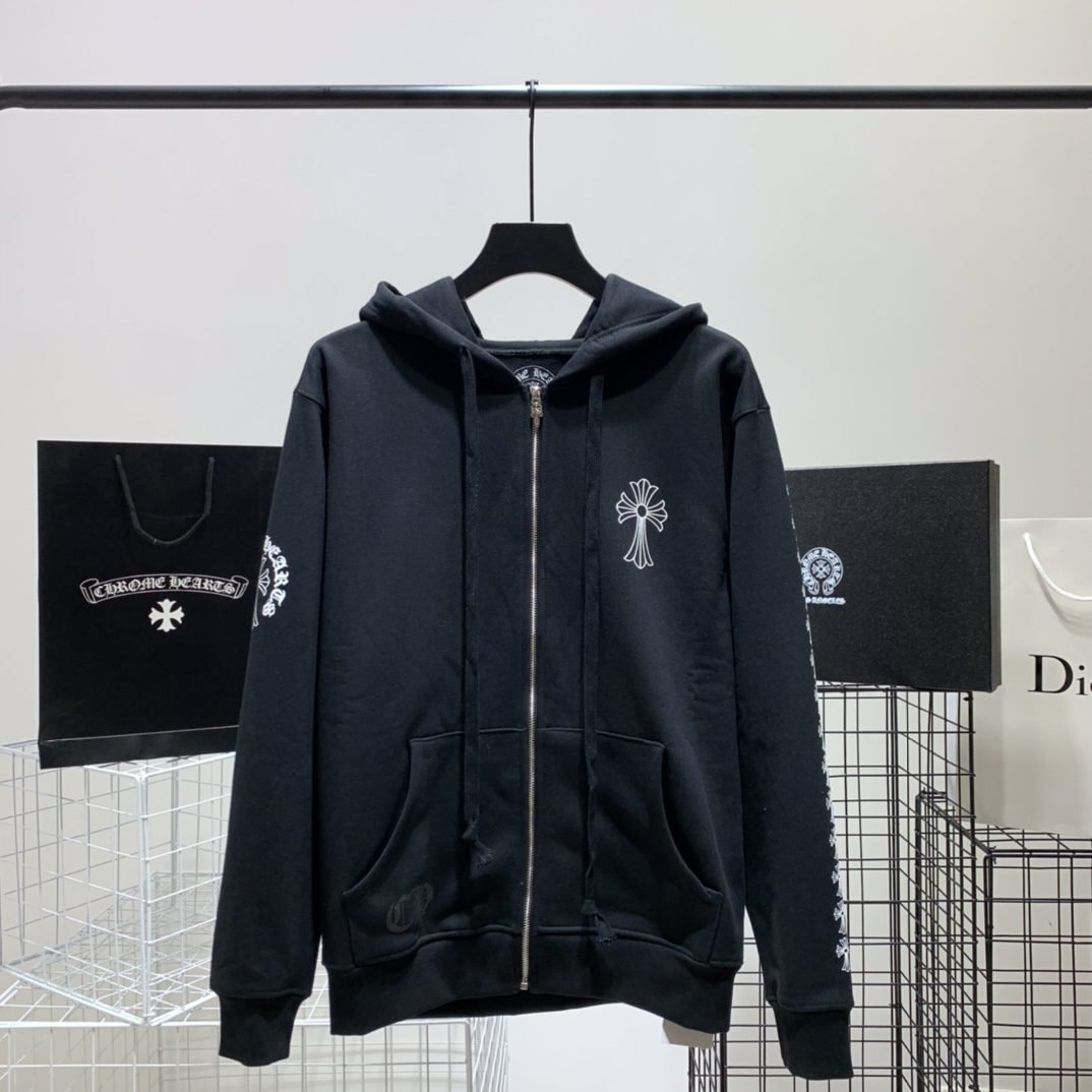 CH JACKET - Image 3