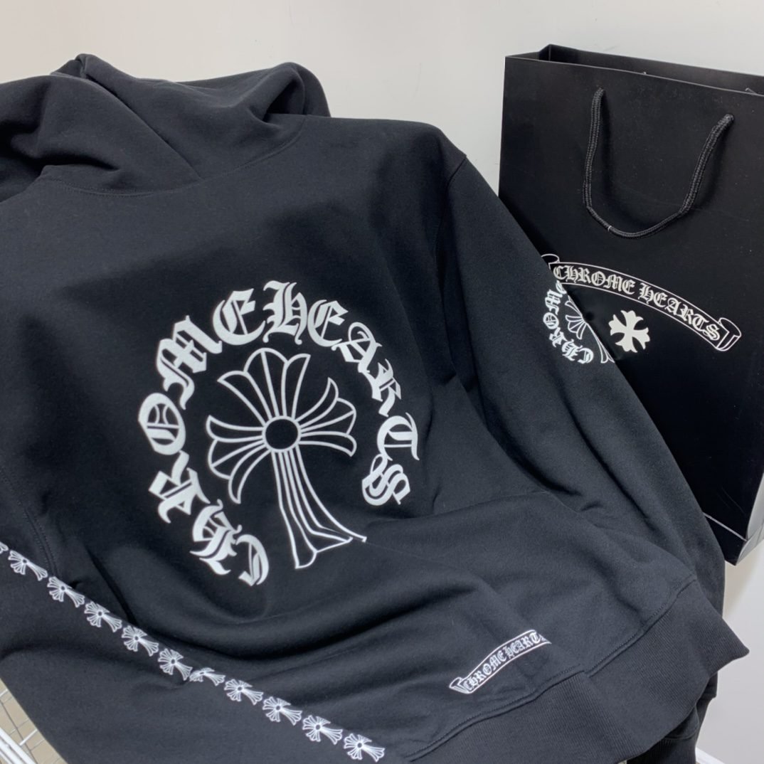 CH JACKET - Image 7