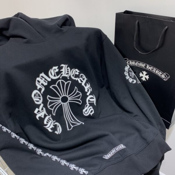 CH JACKET - Image 8