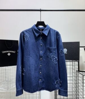 CH JACKET