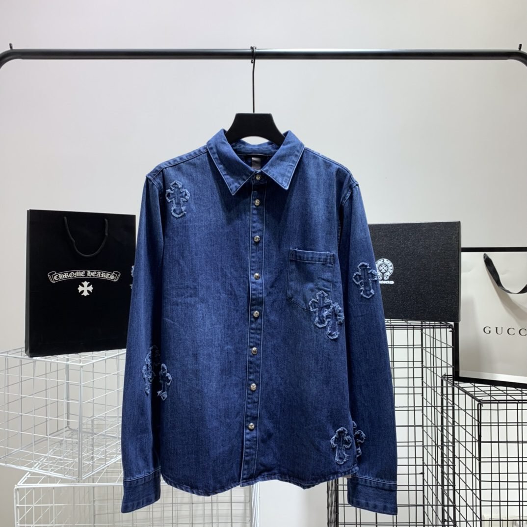 CH JACKET - Image 2