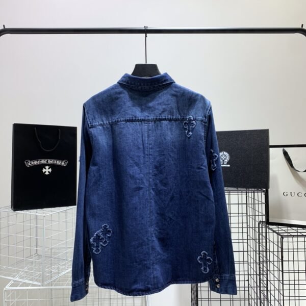 CH JACKET - Image 4