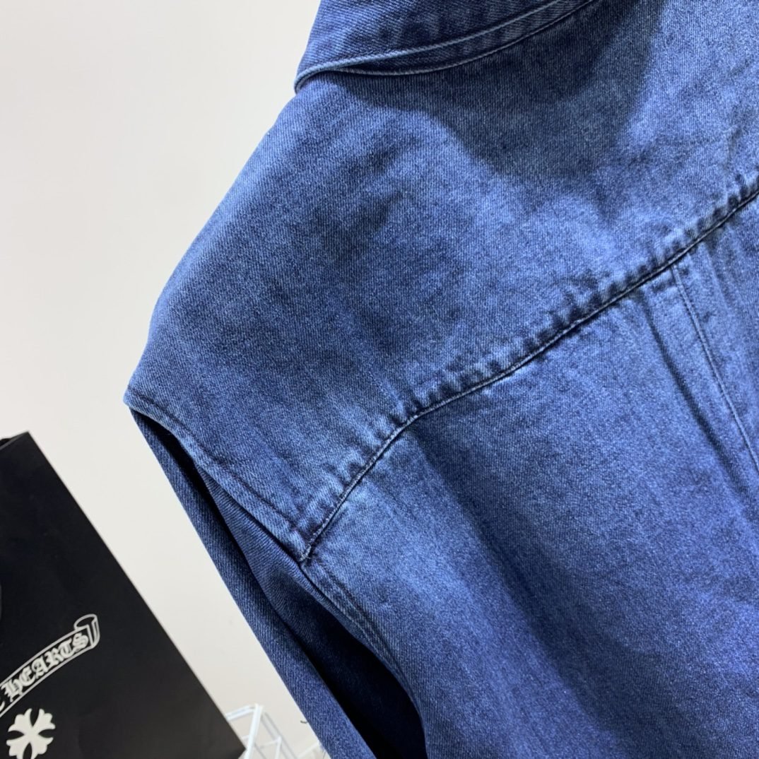 CH JACKET - Image 5