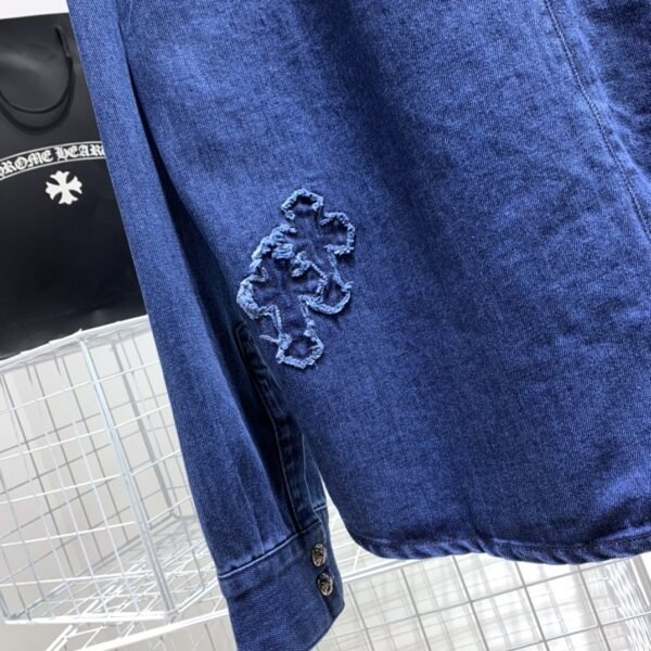 CH JACKET - Image 8