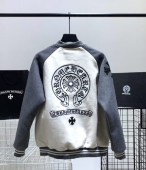 CH JACKET