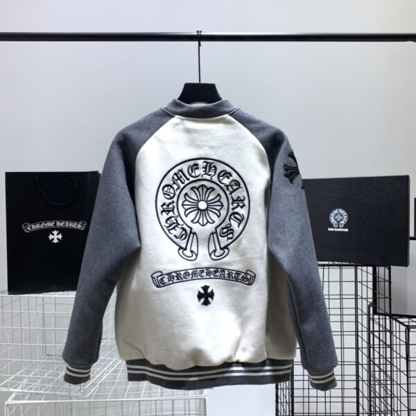CH JACKET