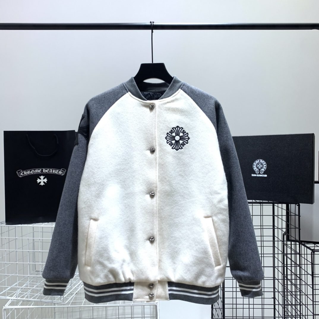CH JACKET - Image 3