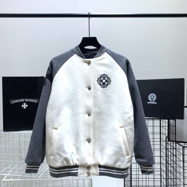 CH JACKET - Image 4