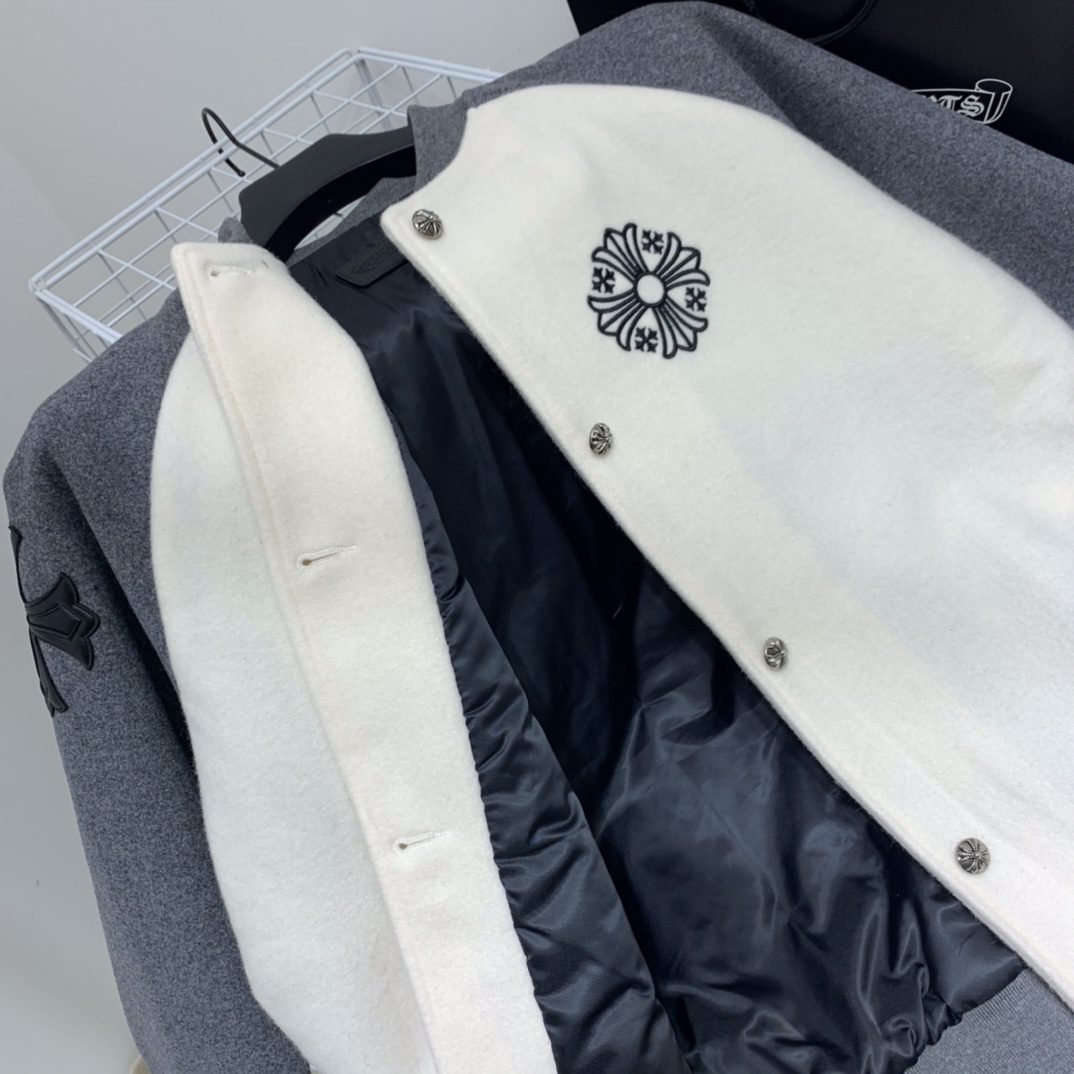 CH JACKET - Image 5