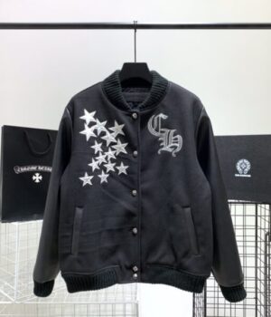 CH JACKET