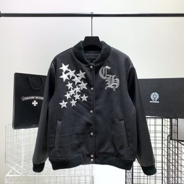 CH JACKET