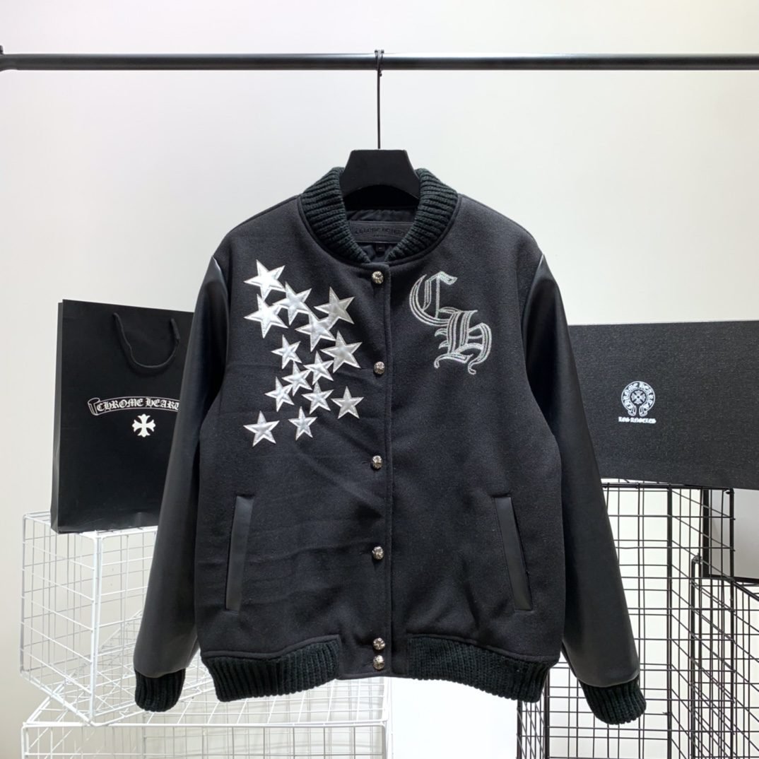 CH JACKET - Image 2