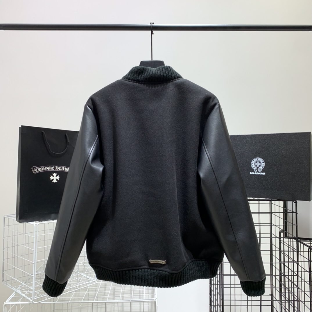 CH JACKET - Image 3