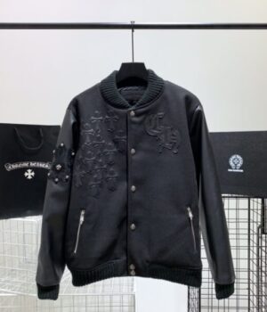 CH JACKET