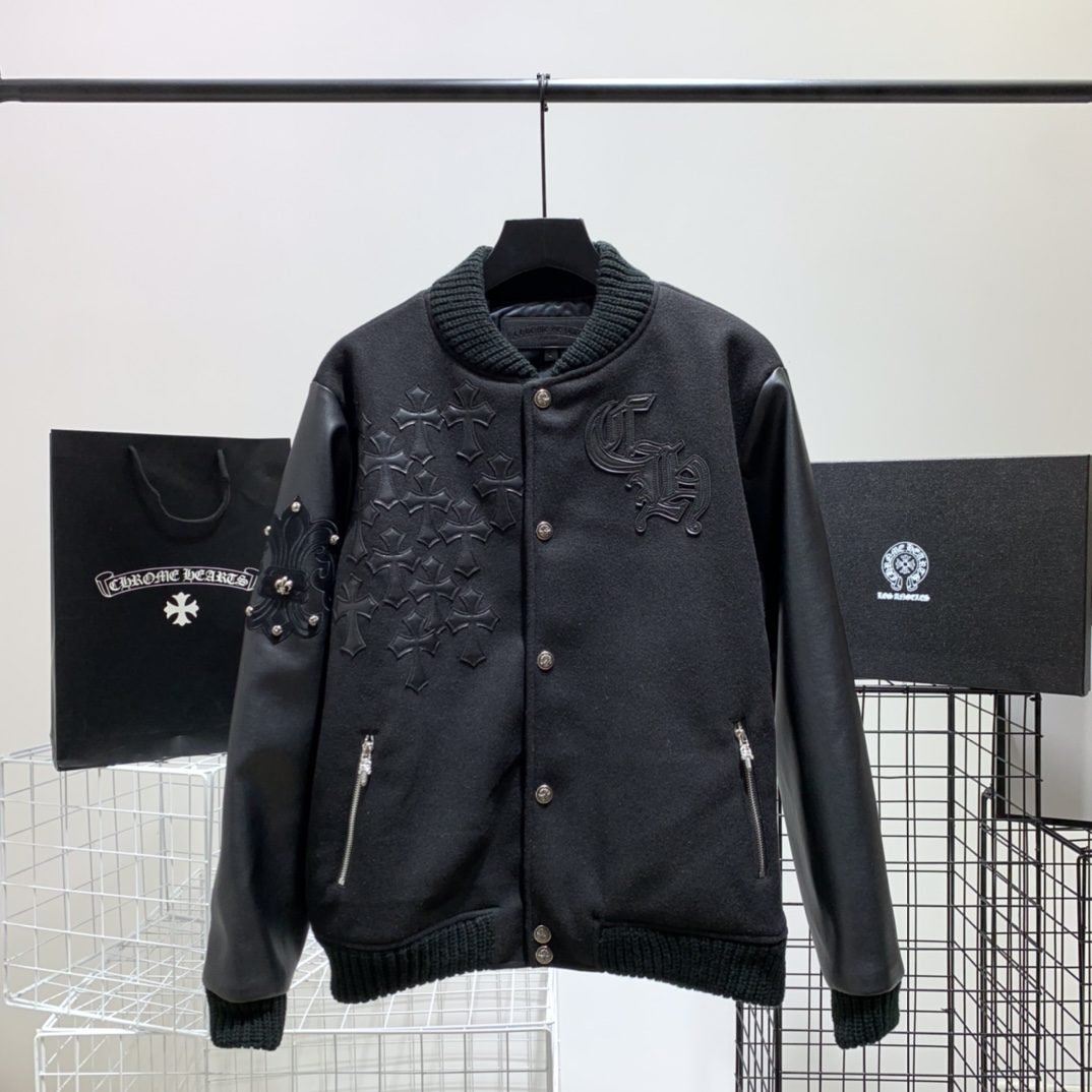 CH JACKET - Image 2