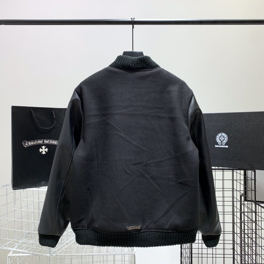 CH JACKET - Image 3
