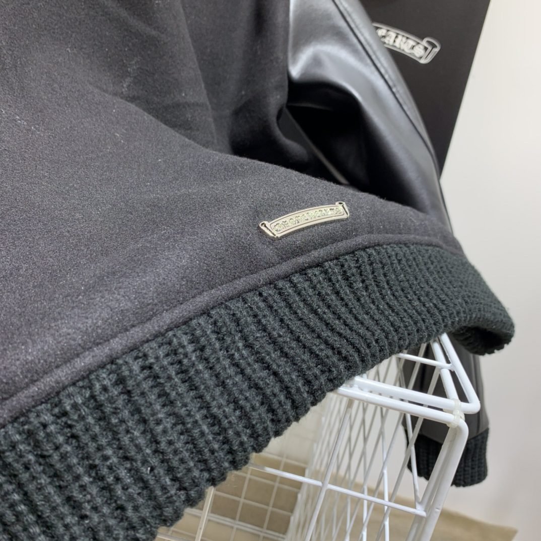 CH JACKET - Image 5
