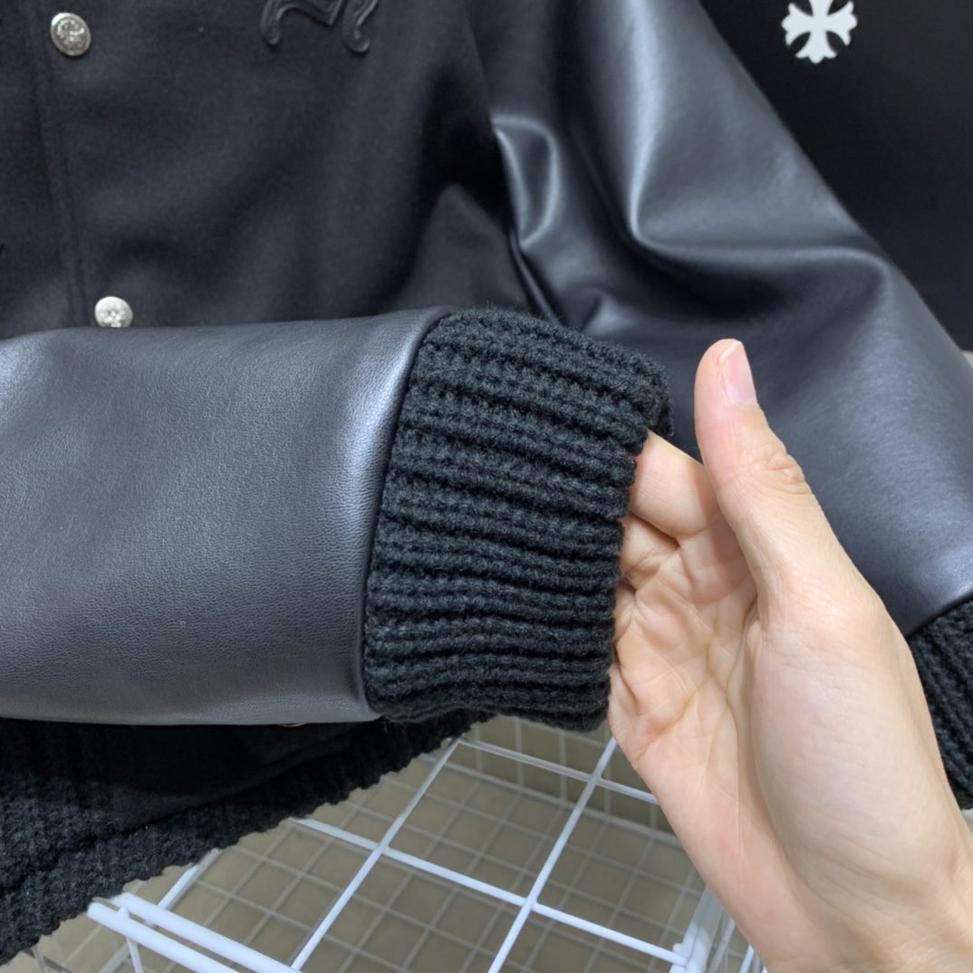 CH JACKET - Image 7