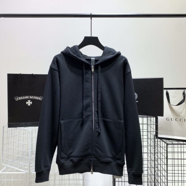 CH JACKET