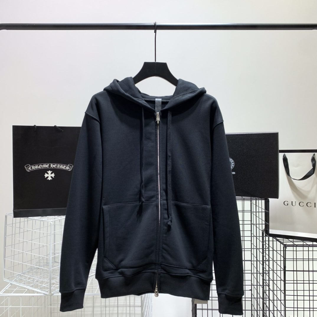 CH JACKET - Image 2