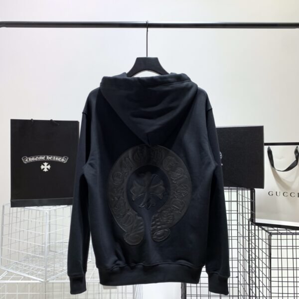 CH JACKET - Image 4