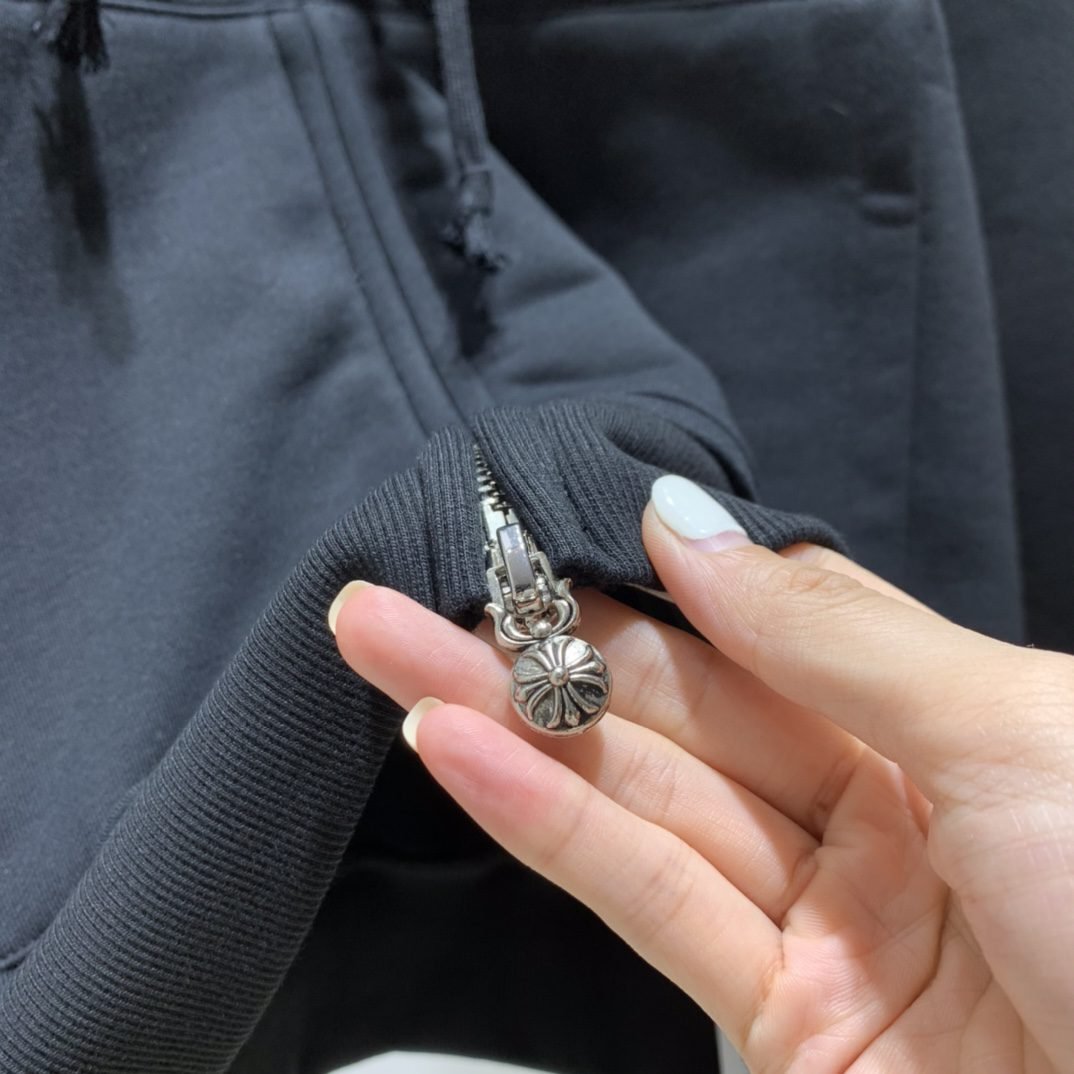 CH JACKET - Image 5