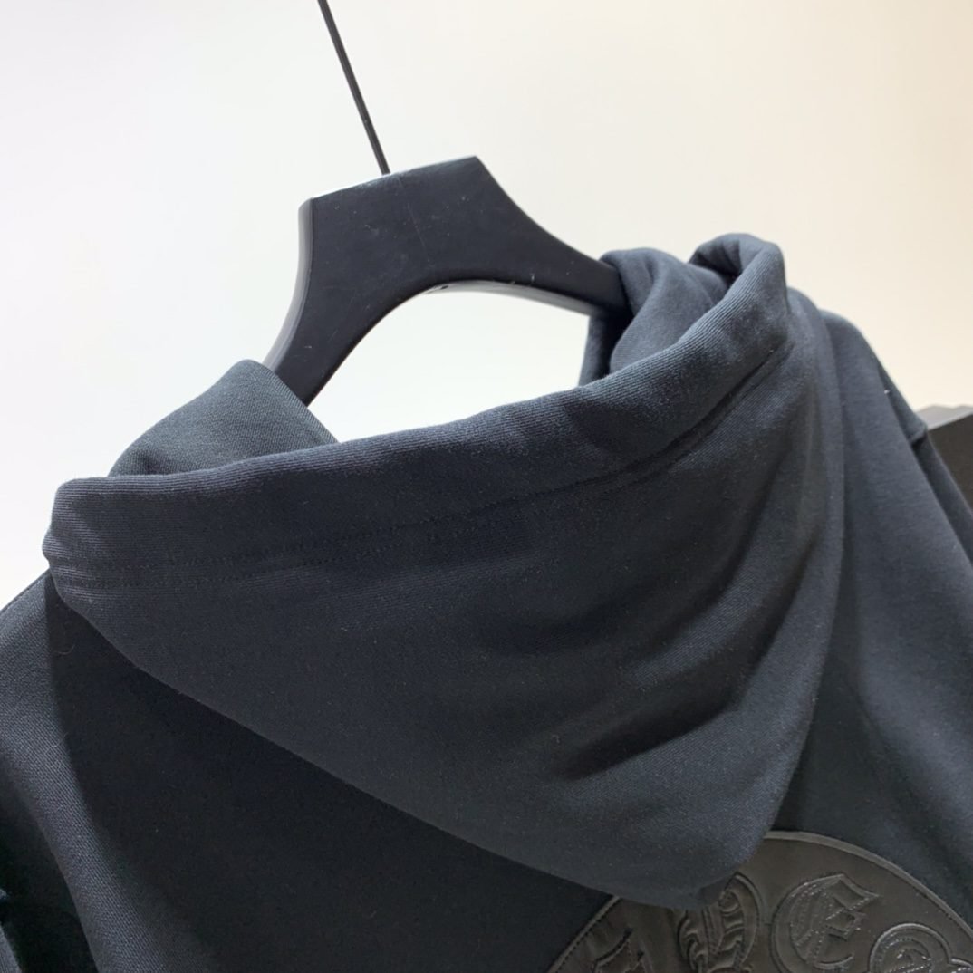 CH JACKET - Image 7