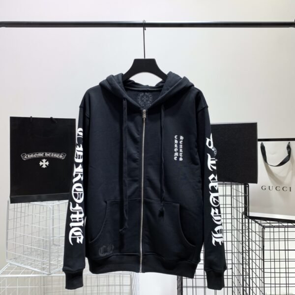 CH JACKET