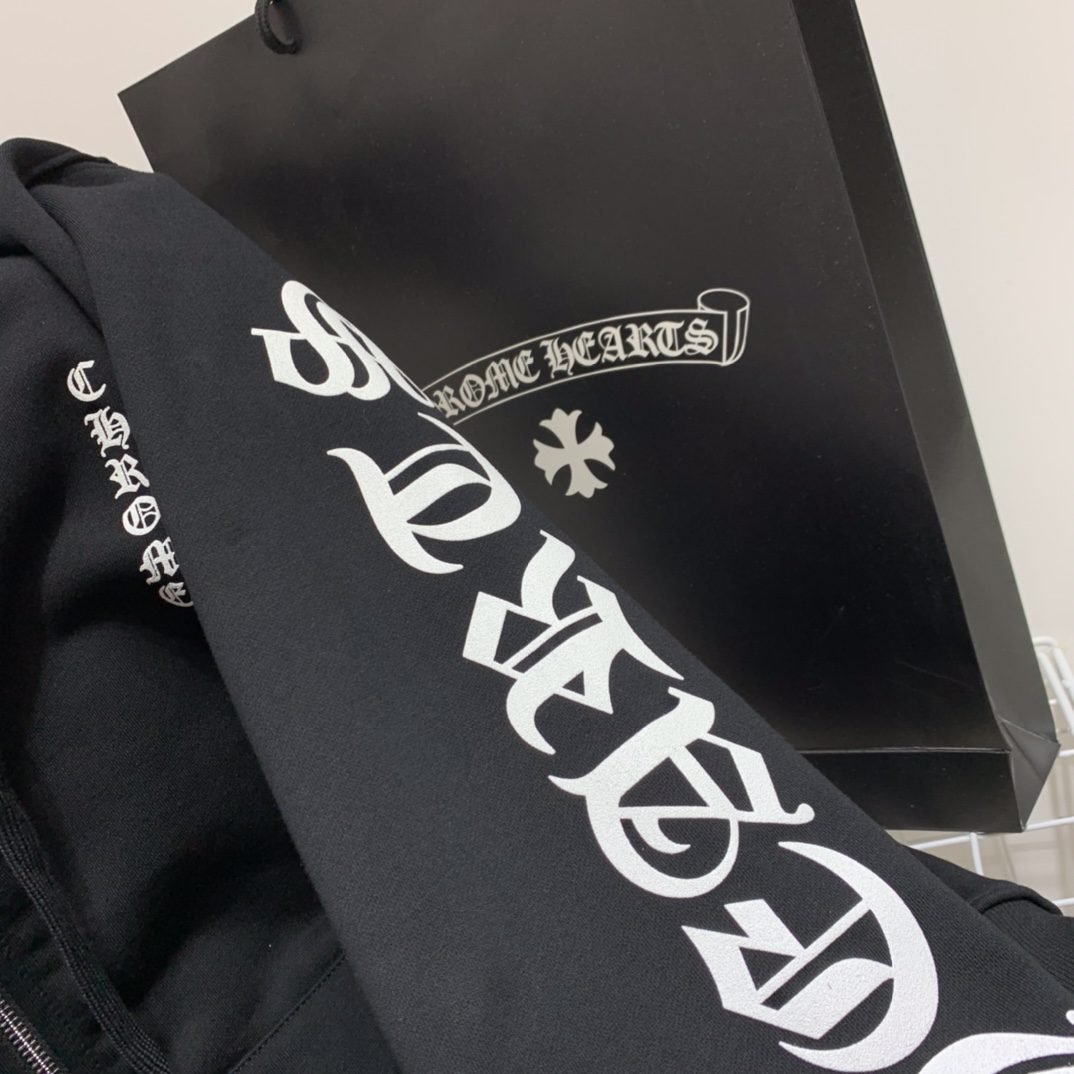 CH JACKET - Image 7