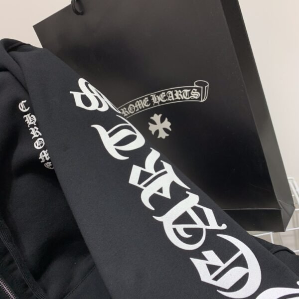CH JACKET - Image 8
