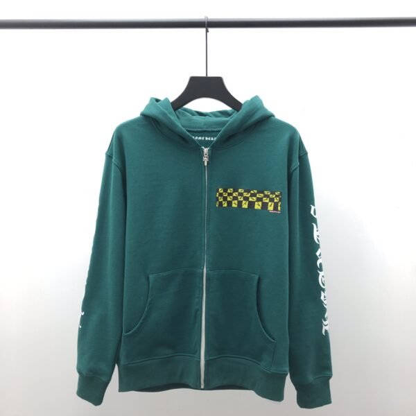 CH JACKET
