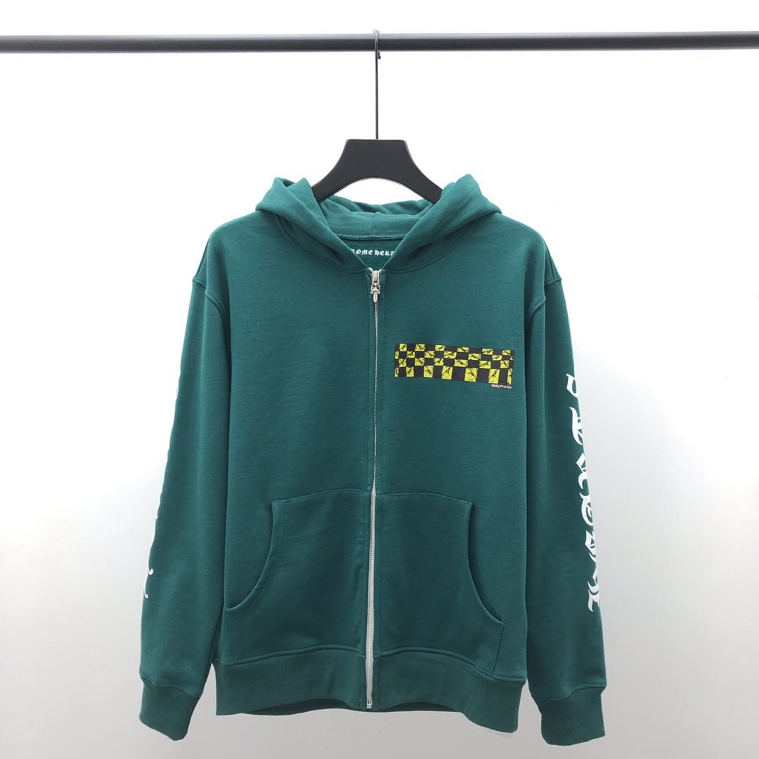 CH JACKET - Image 2
