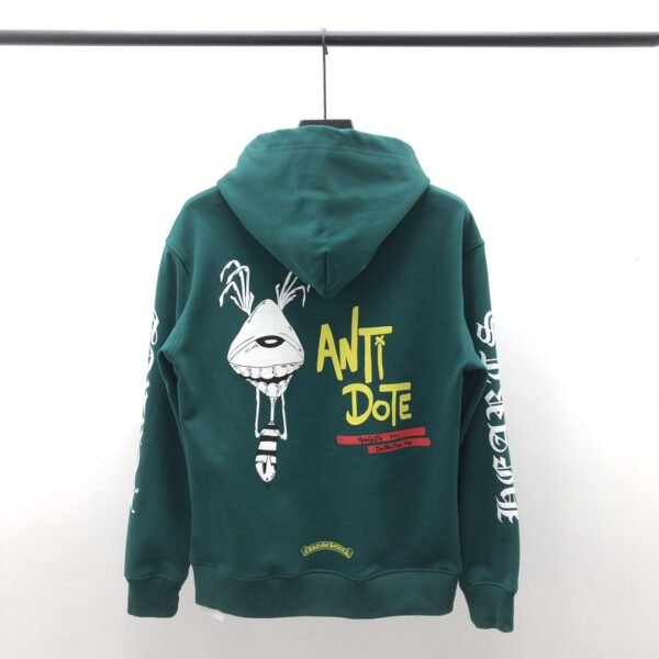 CH JACKET - Image 4