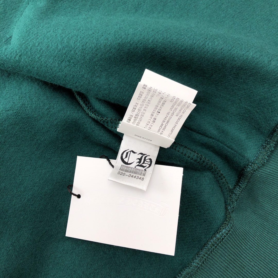 CH JACKET - Image 5