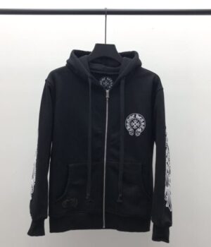 CH JACKET