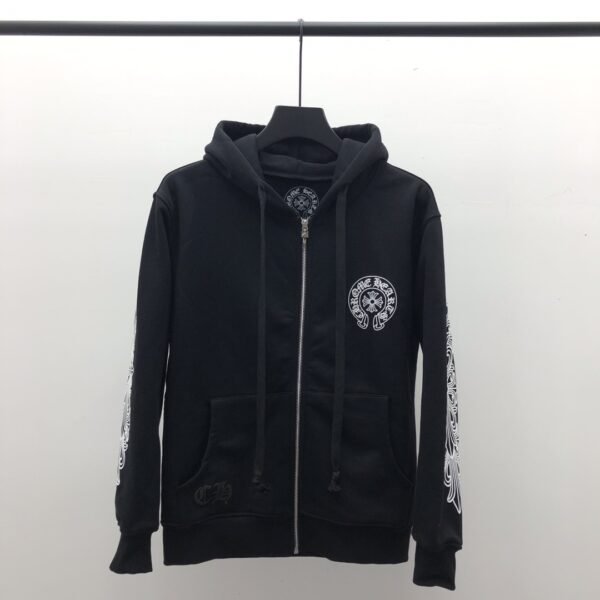 CH JACKET