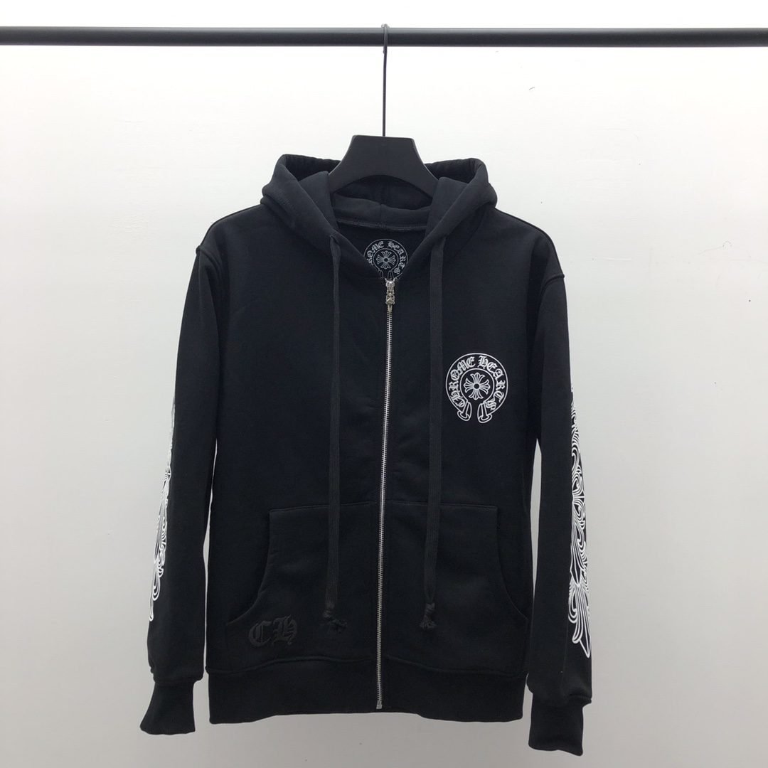 CH JACKET - Image 2