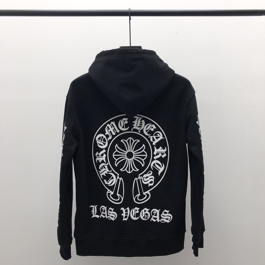 CH JACKET - Image 3