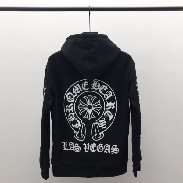 CH JACKET - Image 4