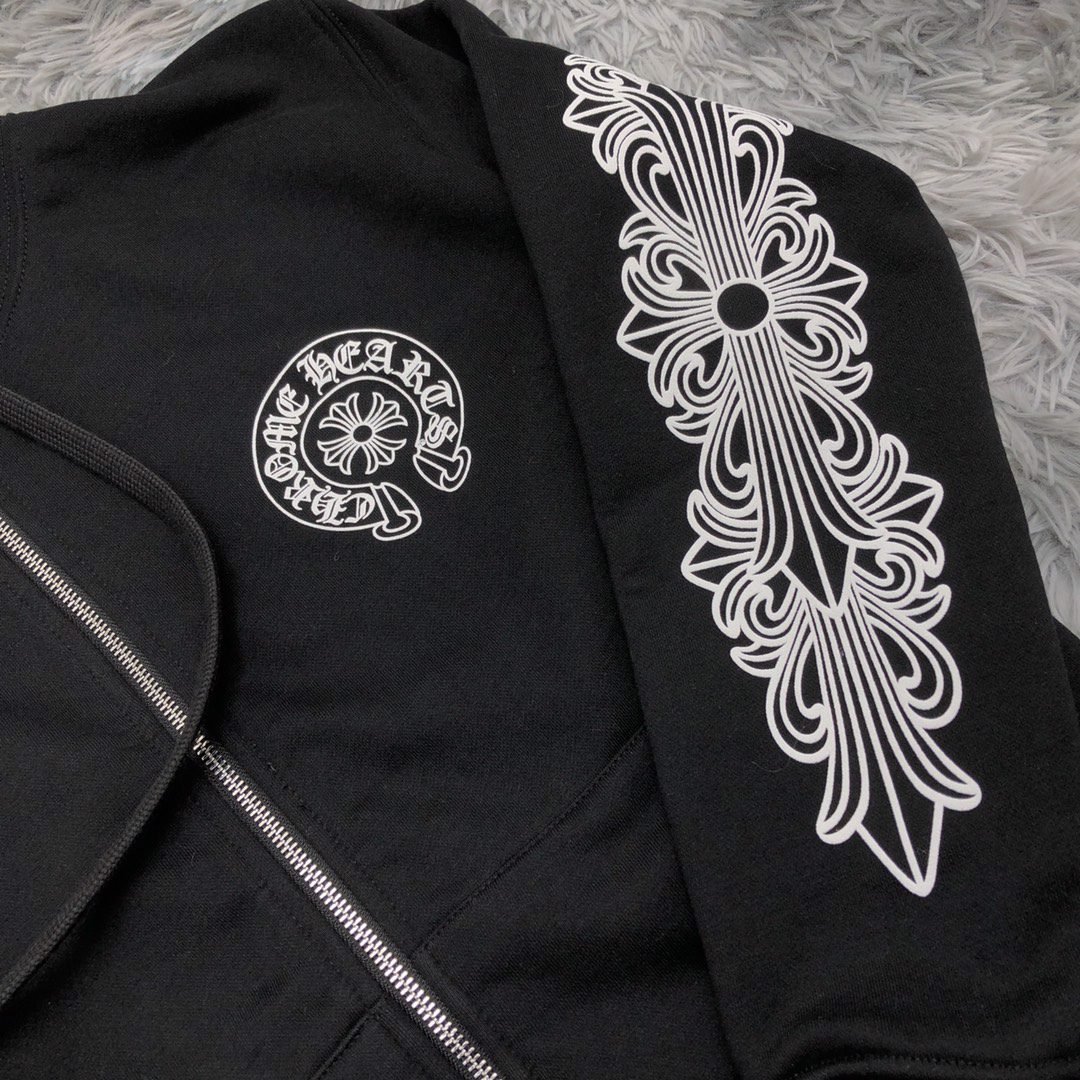 CH JACKET - Image 7