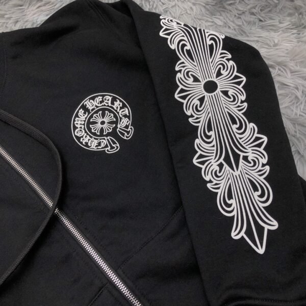 CH JACKET - Image 8