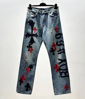 CH JEANS