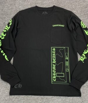 CH LONG SLEEVE