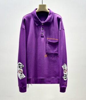 CH LONG SLEEVE