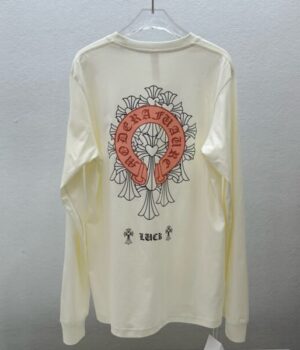 CH LONG SLEEVE