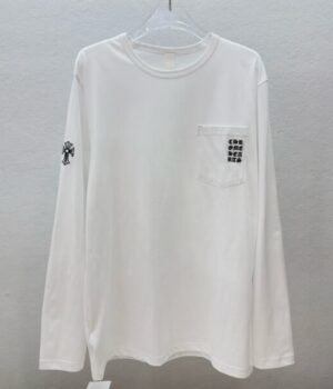 CH LONG SLEEVE