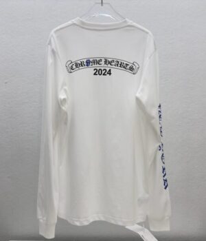 CH LONG SLEEVE