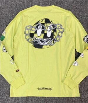 CH LONG SLEEVE
