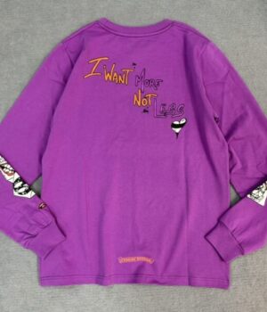 CH LONG SLEEVE